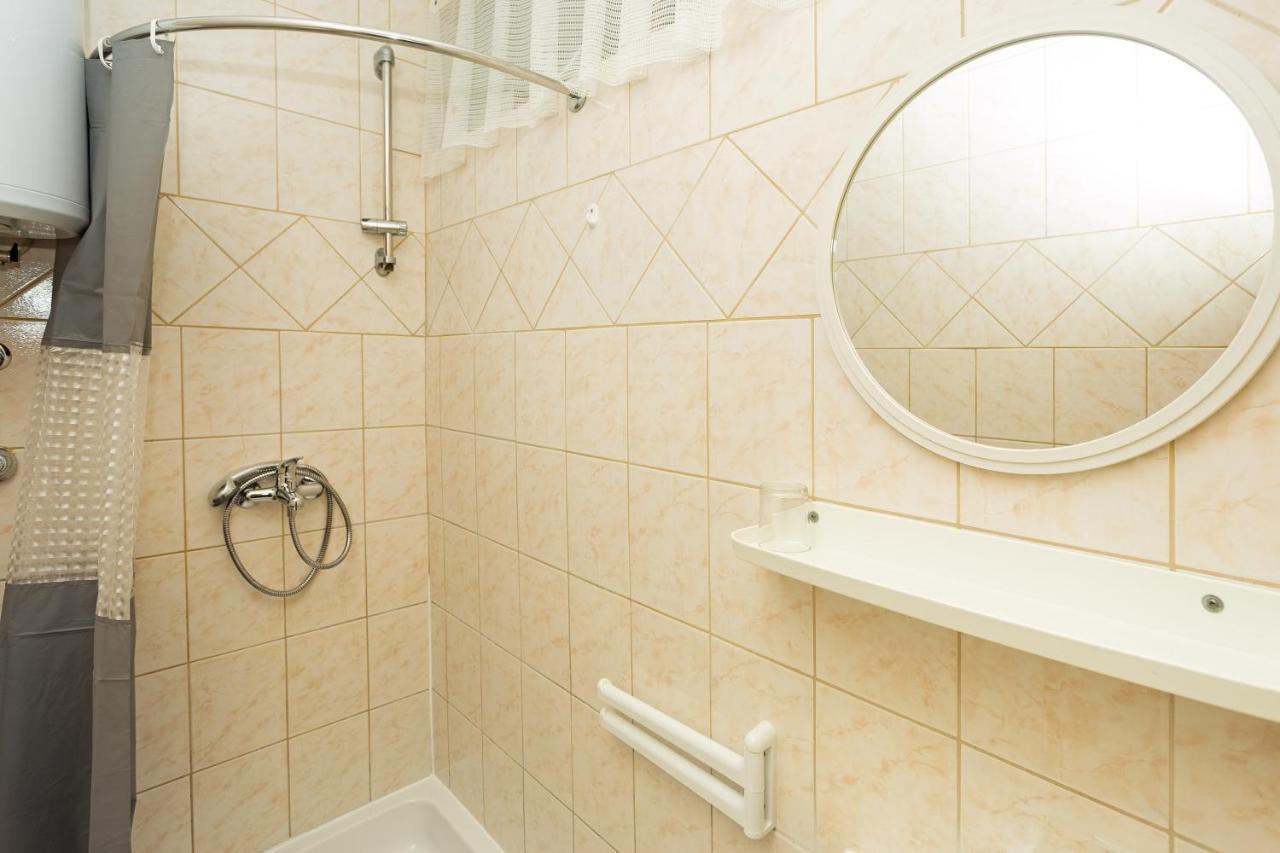 Apartma Julija