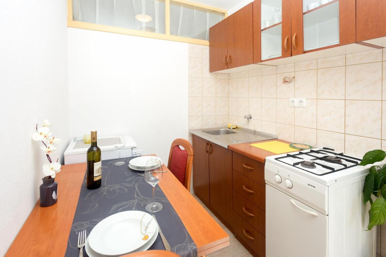 Apartma Julija