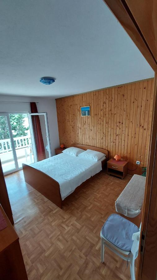 Julija Apartma Hvar Town