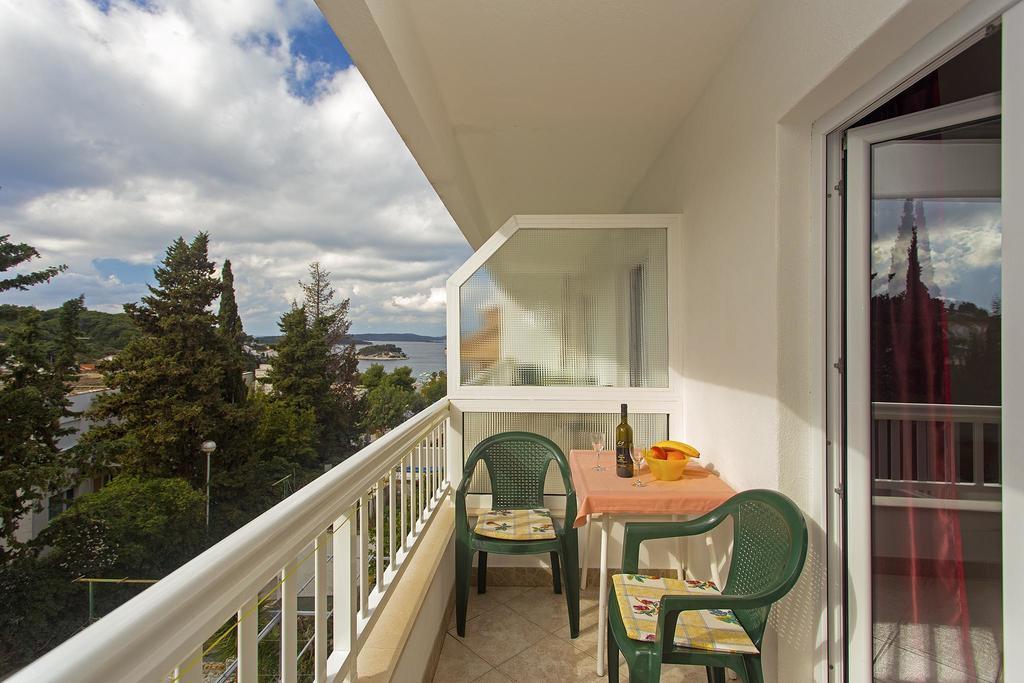 Apartma Julija