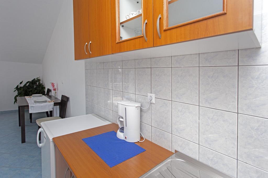 Julija Apartma Hvar Town