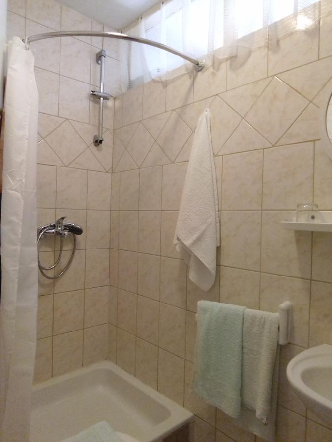 Apartma Julija